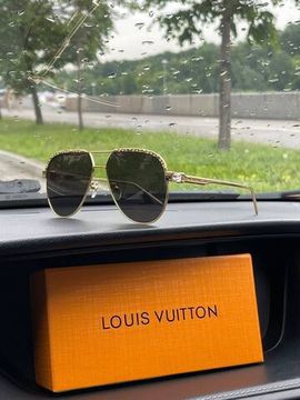 Louis Vuitton мужские очки BP-14440
