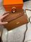 Премиум кошелек Chaine d'Ancre Wallet To Go женский Hermes BP-46376 Премиум кошелек Chaine d'Ancre Wallet To Go женский Hermes BP-46376