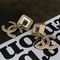 Дизайнерские серьги Chanel BP-37915