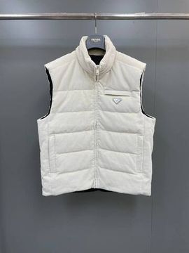 Prada жилет BP-43052