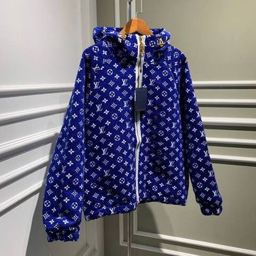 Ветровка премиальная Louis Vuitton BP-15952
