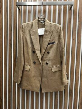 Жакет люкс Brunello Cucinelli BP-47062