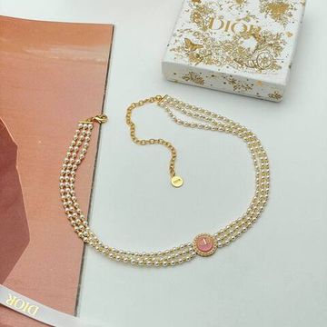 Коллекционный чокер Christian Dior BP-51596