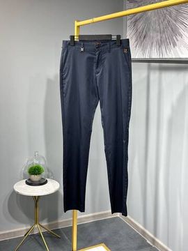 Брюки ZEGNA эксклюзивные BP-28661