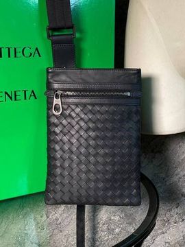 Мессенджер лимитированный Bottega Veneta BP-45463