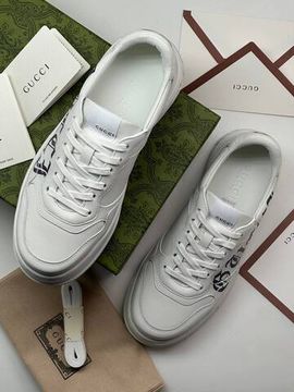 Кеды Gucci стильные мужские BP-33062