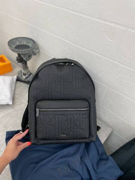 Коллекционный рюкзак Christian Dior BP-53142