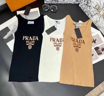 Элитная майка Prada BP-35342