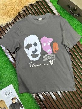 Футболка мужская BP-20732 Christian Dior эксклюзивная
