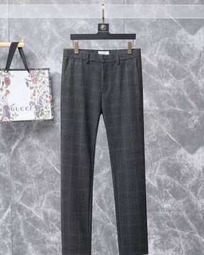 Модные брюки Christian Dior BP-19000