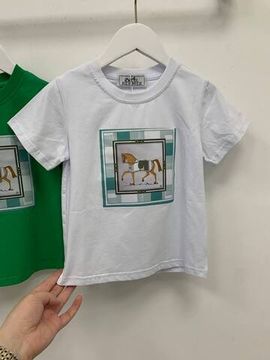 Футболка Hermes лимитная BP-37191