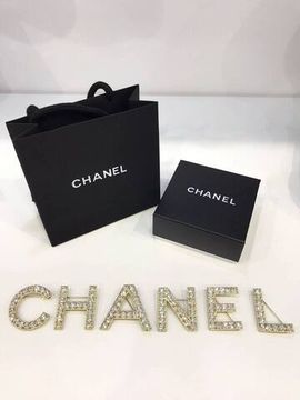 Коллекционная брошь 1шт Chanel BP-16563