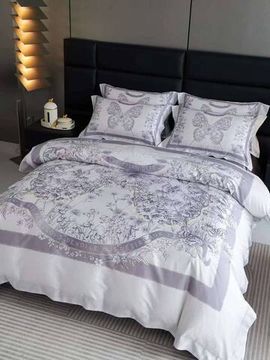 Комплект постельного белья Christian Dior BP-51858