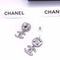 Премиум серьги Chanel BP-14248