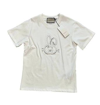 Футболка премиум женская Gucci BP-28682