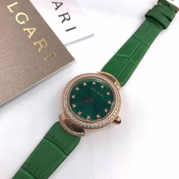 Стильные часы Bvlgari BP-15285