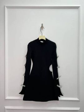 Повседневное платье Mach & Mach BP-26759