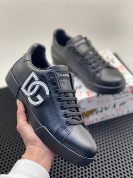 Dolce & Gabbana дизайнерские мужские кеды BP-23716