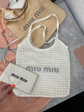 Элитная женская сумка Miu Miu BP-53113