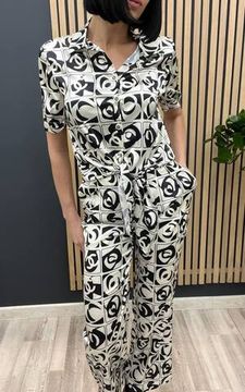 Костюм женский люкс Chanel BP-47624