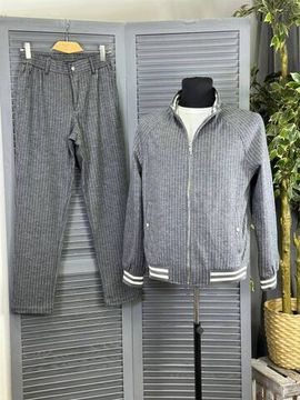 Brunello Cucinelli костюм BP-40336