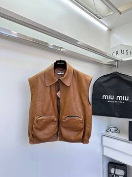 Жилет Miu Miu премиум BP-39779