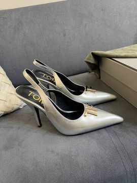 Коллекционные туфли Tom Ford BP-46607