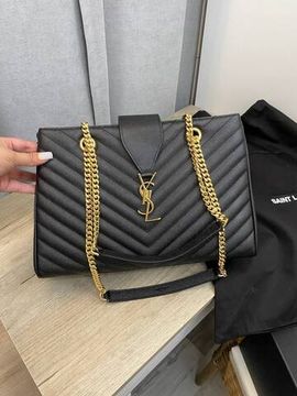 Женская сумка Yves Saint Laurent коллекционная BP-39959
