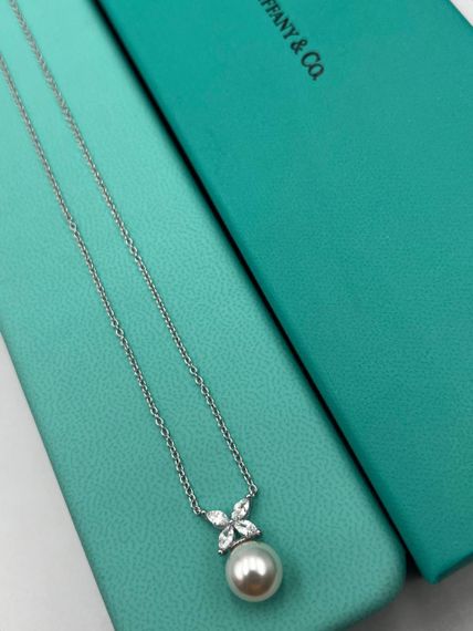 Дизайнерская подвеска Tiffany&amp;Co BP-45880