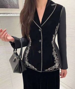 Жакет трендовый Christian Dior BP-48450