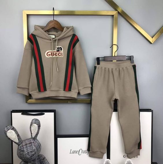 Костюм Gucci эксклюзивный BP-37719