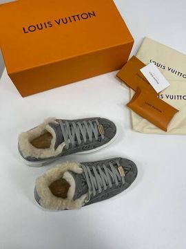 Кеды Louis Vuitton трендовые BP-22798