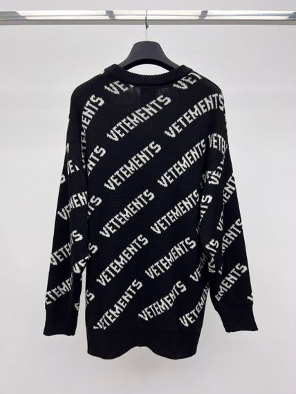 Свитер Vetements элитный BP-22911