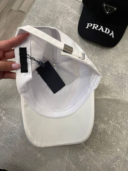 Коллекционная бейсболка Prada BP-48796