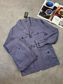 Повседневный мужской костюм Tom Ford BP-52254