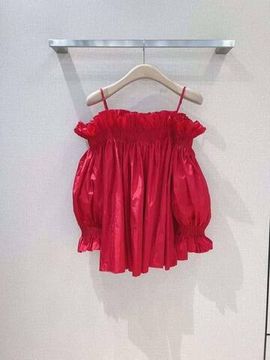 Премиальный топ Christian Dior BP-24669