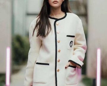 Трендовый жакет Gucci BP-35154