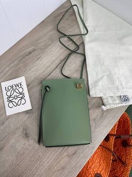 Трендовая женская сумка Loewe BP-32208