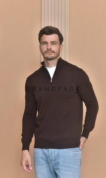 Джемпер кашемировый Brunello Cucinelli BPLUX5570