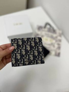 Коллекционный кошелек Christian Dior BP-26862
