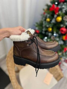 Люкс ботинки Miu Miu BP-43585