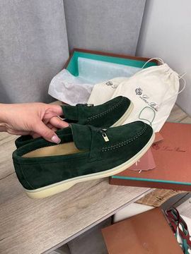 Трендовые лоферы Loro Piana BP-49672