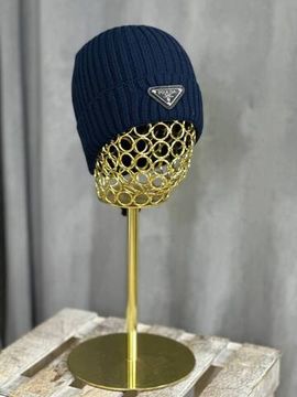 Шапка стильная Prada BP-22822