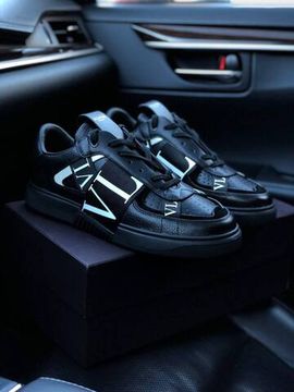 Valentino повседневные мужские кеды BP-48453