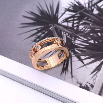 Элитное кольцо MESSIKA BP-24586