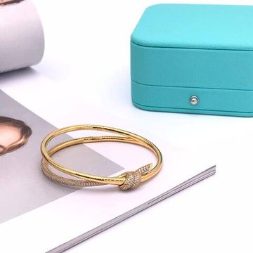 Трендовый браслет Tiffany&Co BP-16411