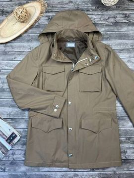 Стильная ветровка Brunello Cucinelli BP-29024