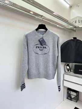 Премиум свитер женский Prada BP-41919