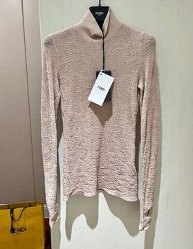 Элитная водолазка Miu Miu BP-42844