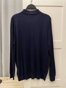 Поло Loro Piana BP-45819 для мужчин